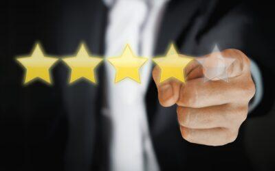 Why are Google reviews so important in construction field?